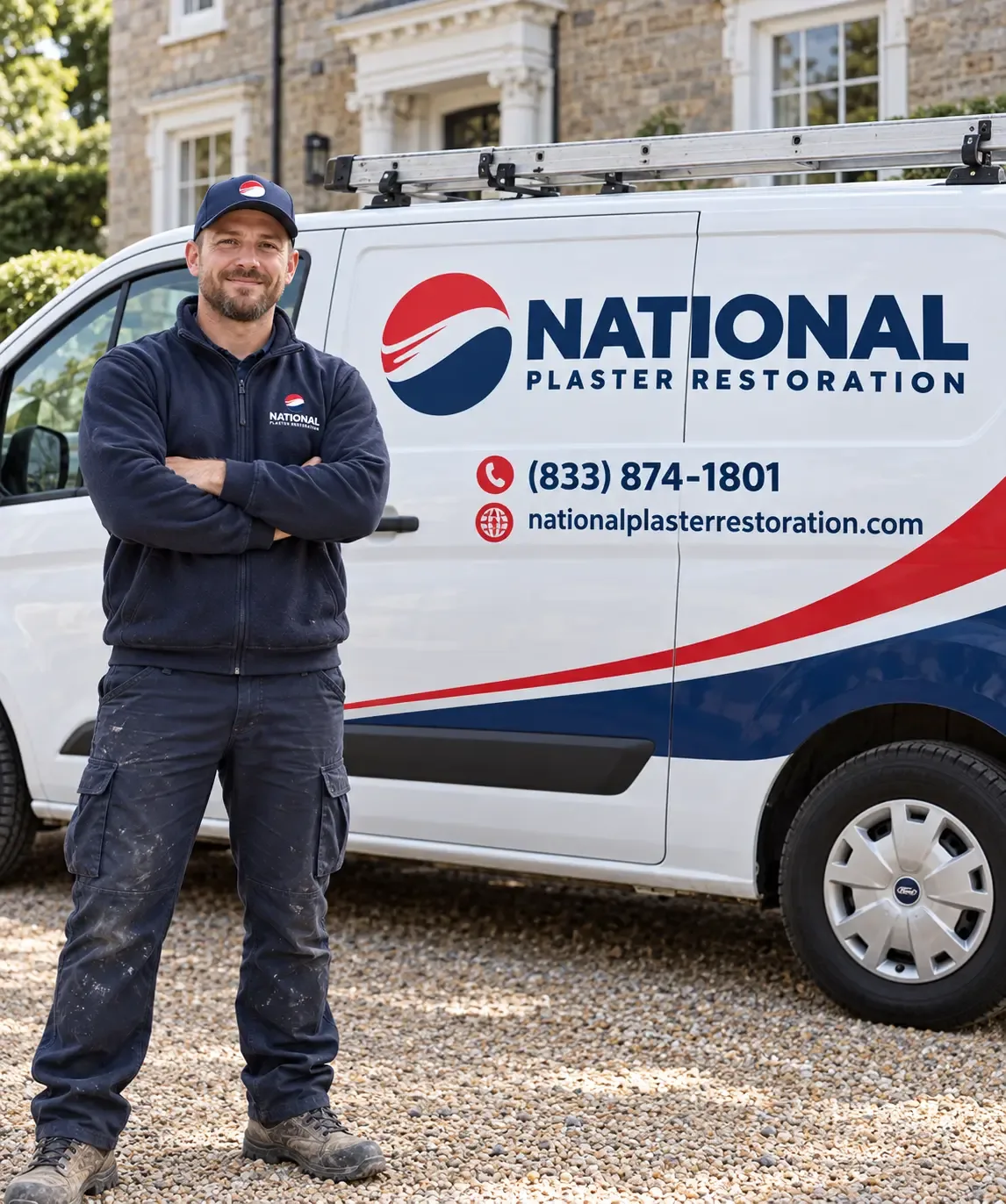 Plaster Repair company in Minonk, IL